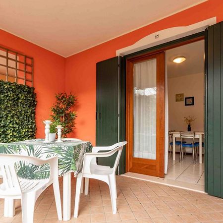 Villaggio Leopardi Bibione Eksteriør billede