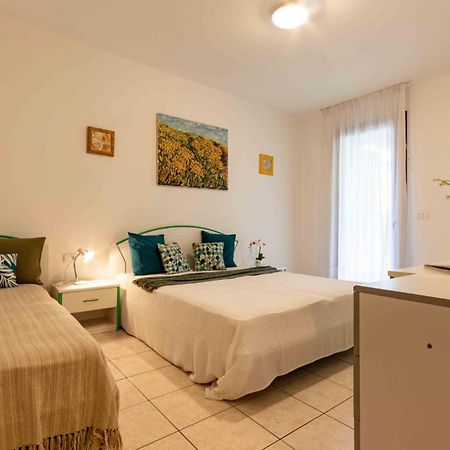 Villaggio Leopardi Bibione Eksteriør billede