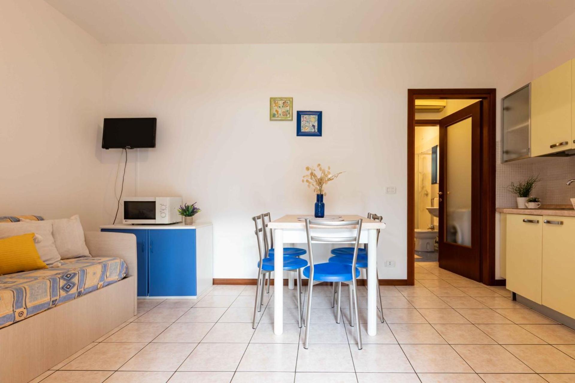 Villaggio Leopardi Bibione Eksteriør billede