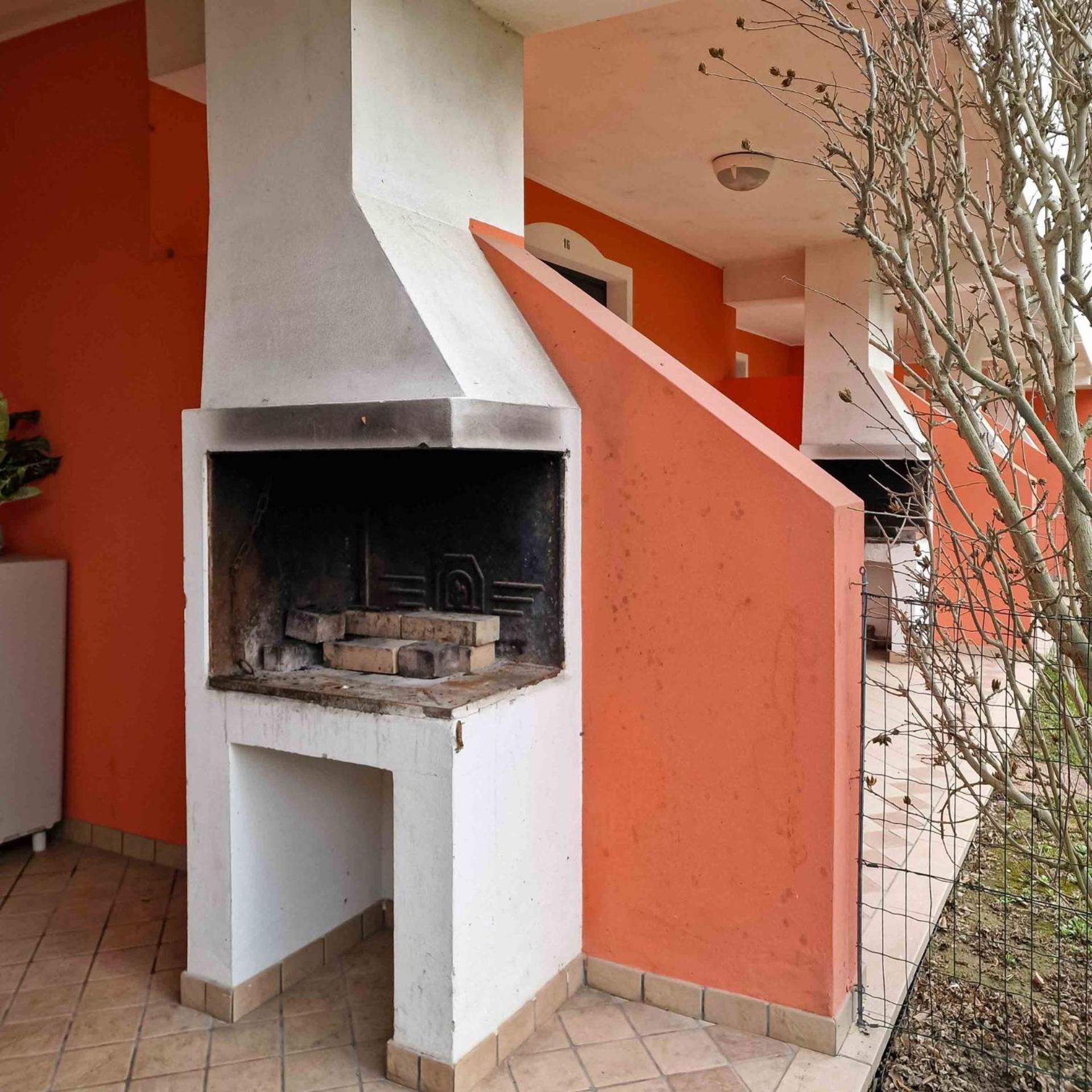 Villaggio Leopardi Bibione Eksteriør billede