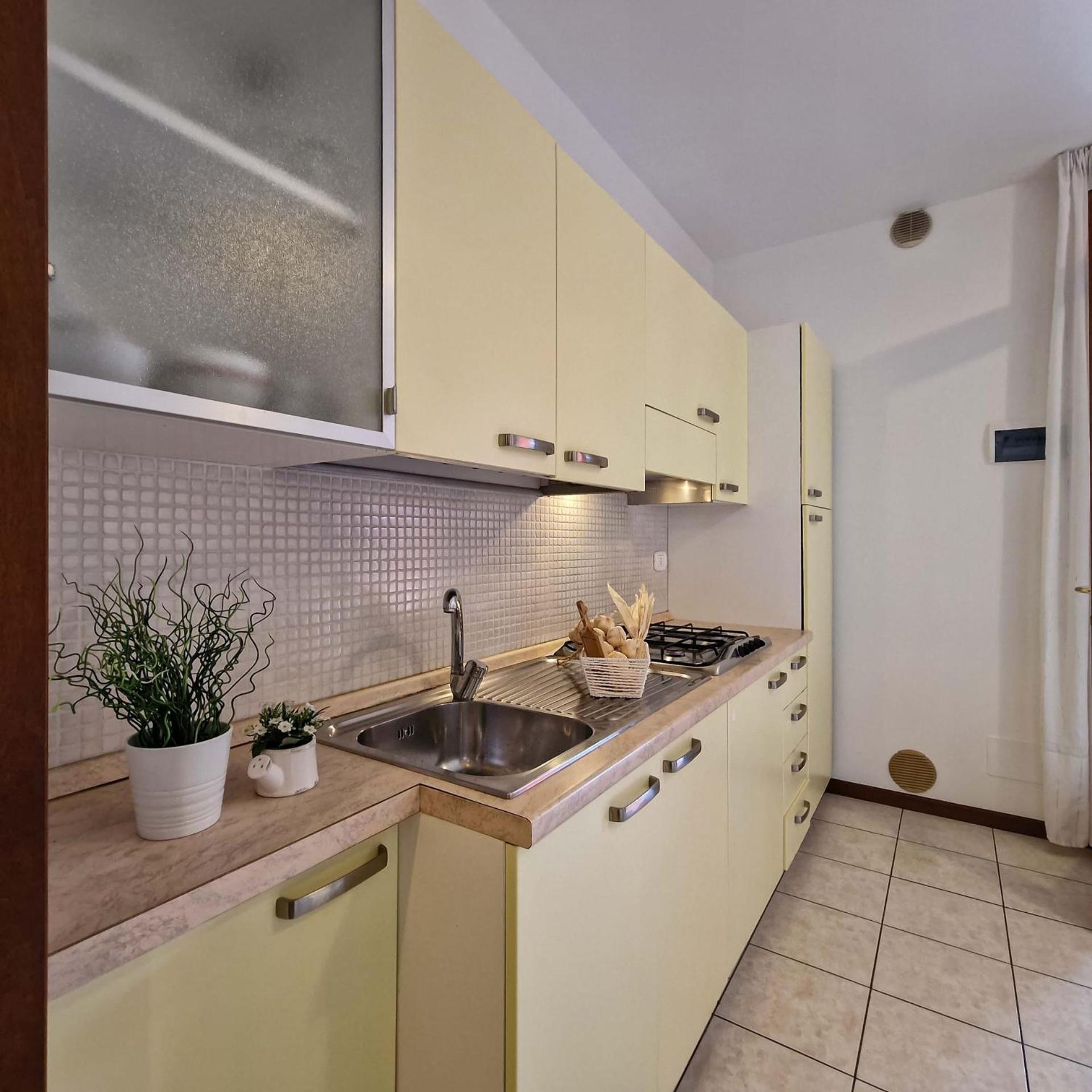 Villaggio Leopardi Bibione Eksteriør billede