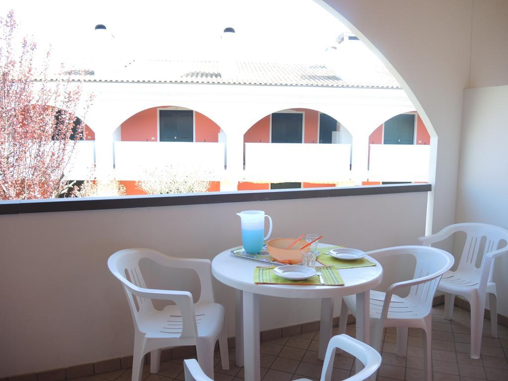 Villaggio Leopardi Bibione Eksteriør billede